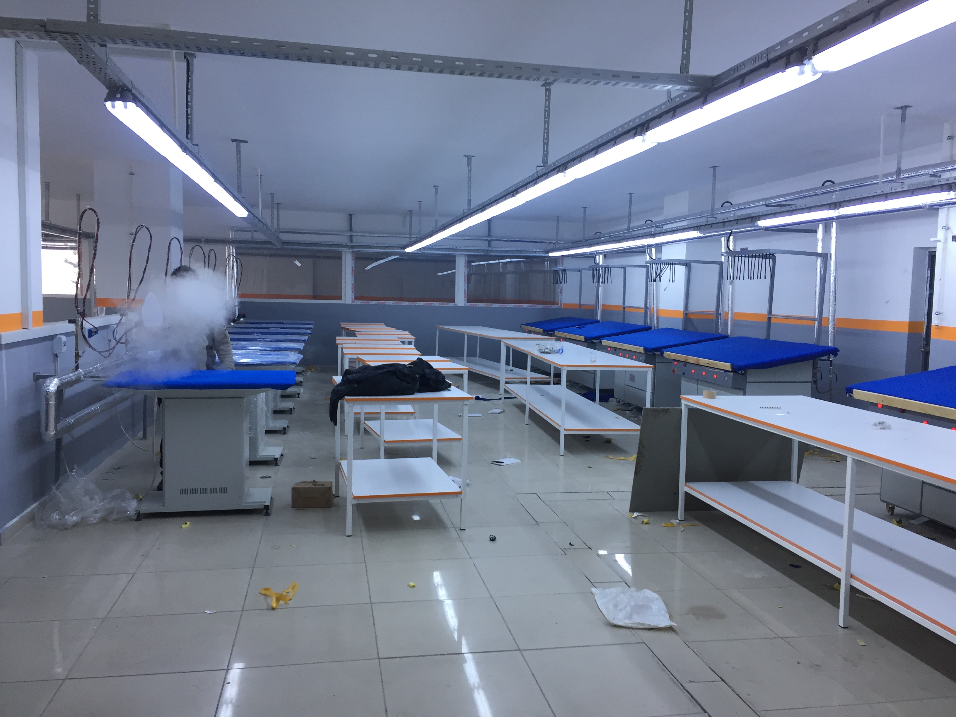 TRİKO MODA KARAMÜRSEL/YALOVA