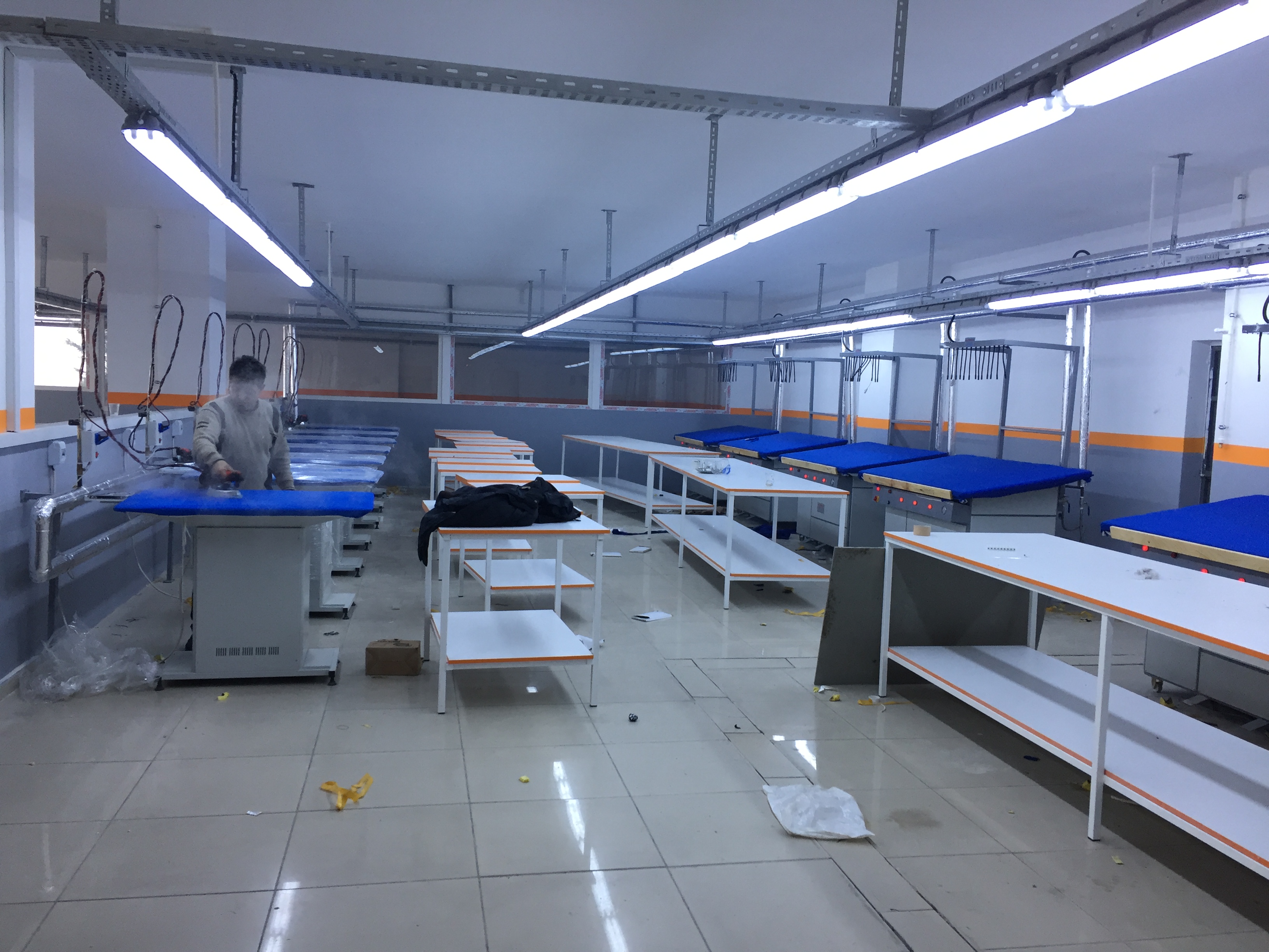 TRİKO MODA KARAMÜRSEL/YALOVA