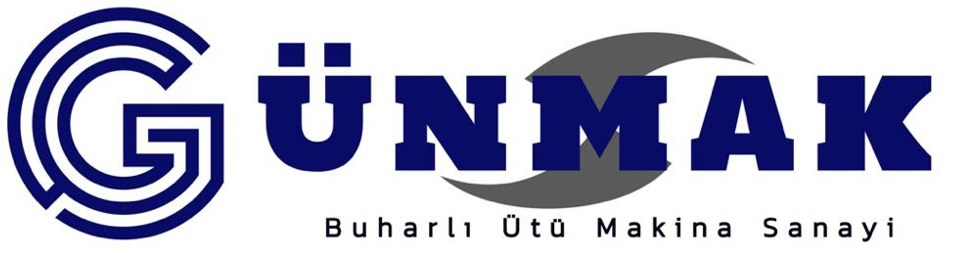 Günmak Buharlı Ütü Mak.San.